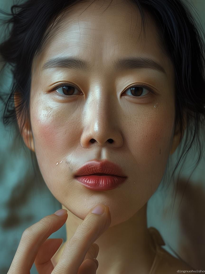 **孙俪点掉唇下痣引发热议：特色源于演技，非痣所能定义**